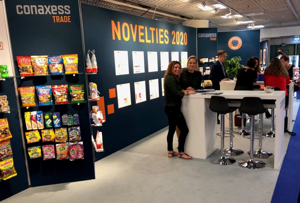 Travel Retail Cannes