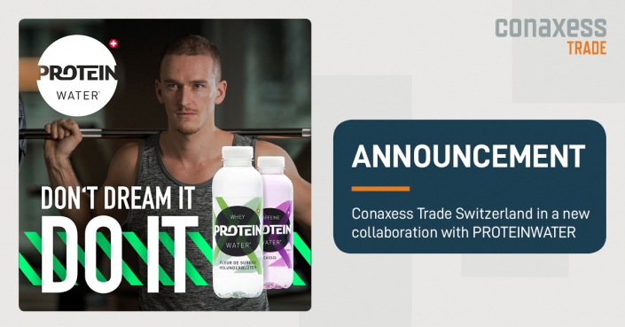 PROTEINWATER
